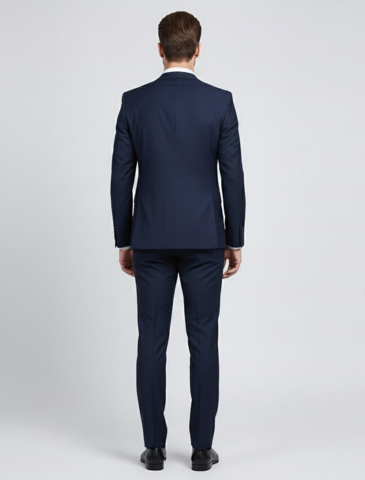 Arthur | Costume Slim Fit Homme Cérémonie Élégant