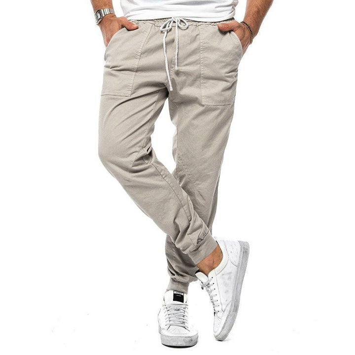 Hugo | Pantalon Chino Homme Slim Fit Cordon