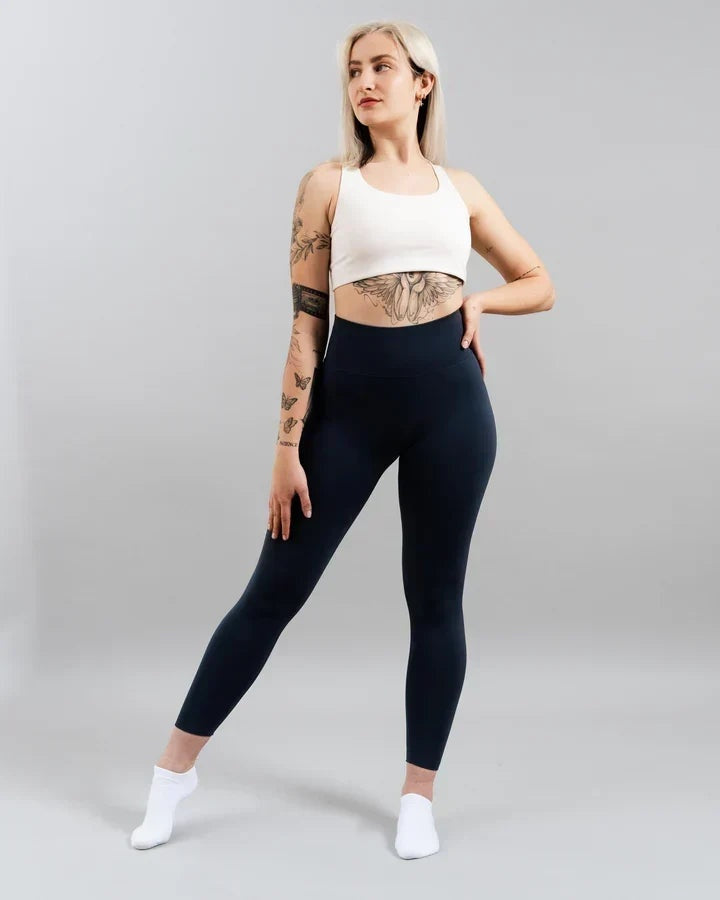 Juliette | Legging Femme Taille Haute Sport Sans Coutures