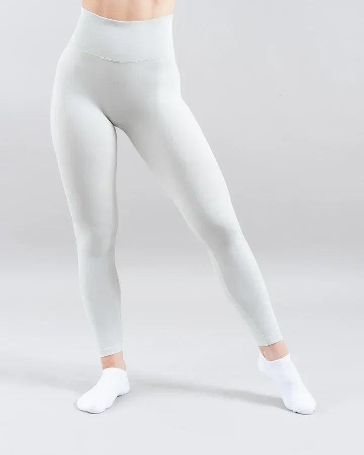 Juliette | Legging Femme Taille Haute Sport Sans Coutures