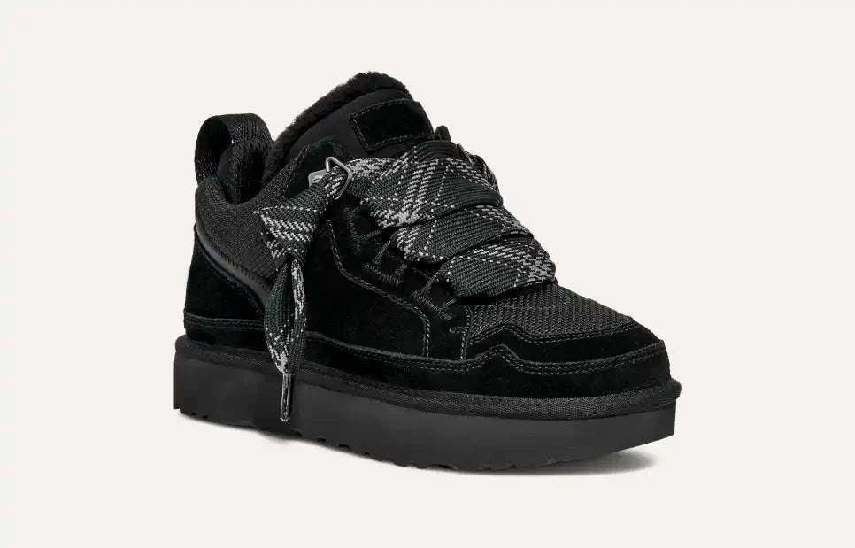 Léonie | Boots Femme en Daim Fourrées Semelle Crantée