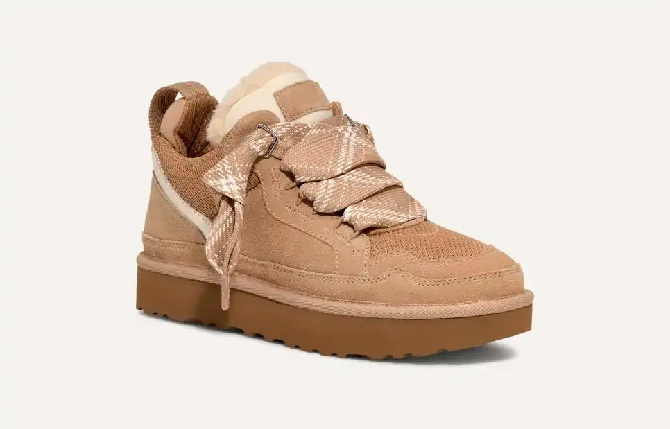 Léonie | Boots Femme en Daim Fourrées Semelle Crantée