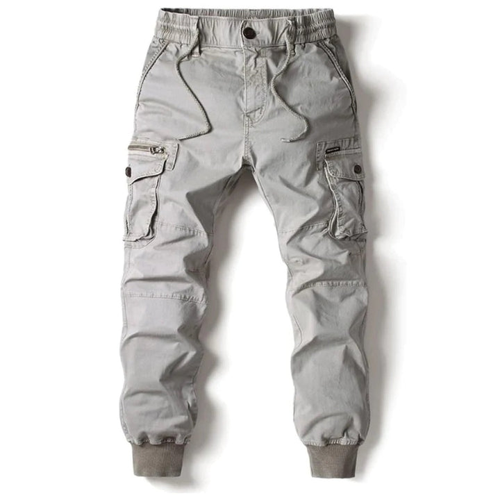 Louis | Pantalon Cargo Jogger Homme Multi-Poches