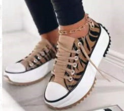 Maëlys | Chaussures Orthopédiques Plateforme Femme Hiver Daim