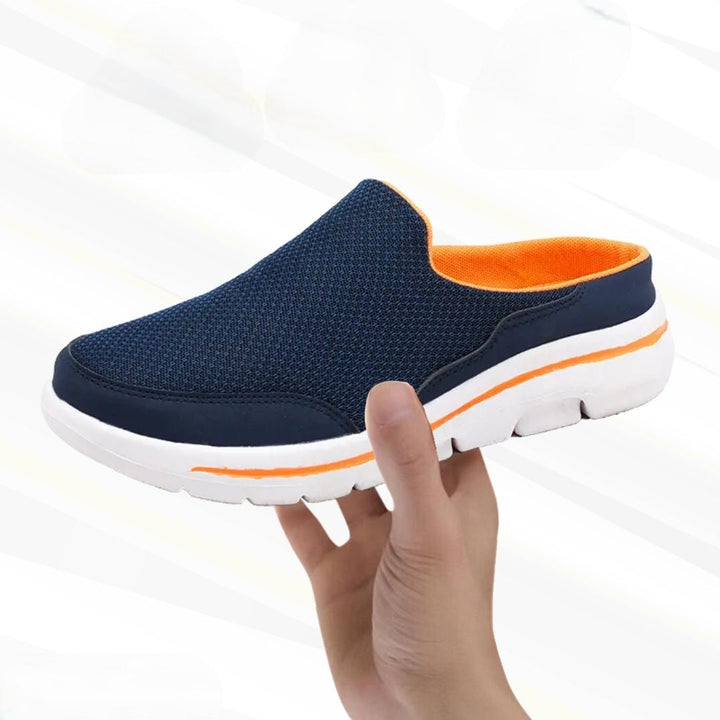 Mathieu | Sabots Homme Chaussure de Marche Semelle Cushioning