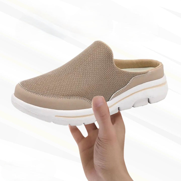 Mathieu | Sabots Homme Chaussure de Marche Semelle Cushioning