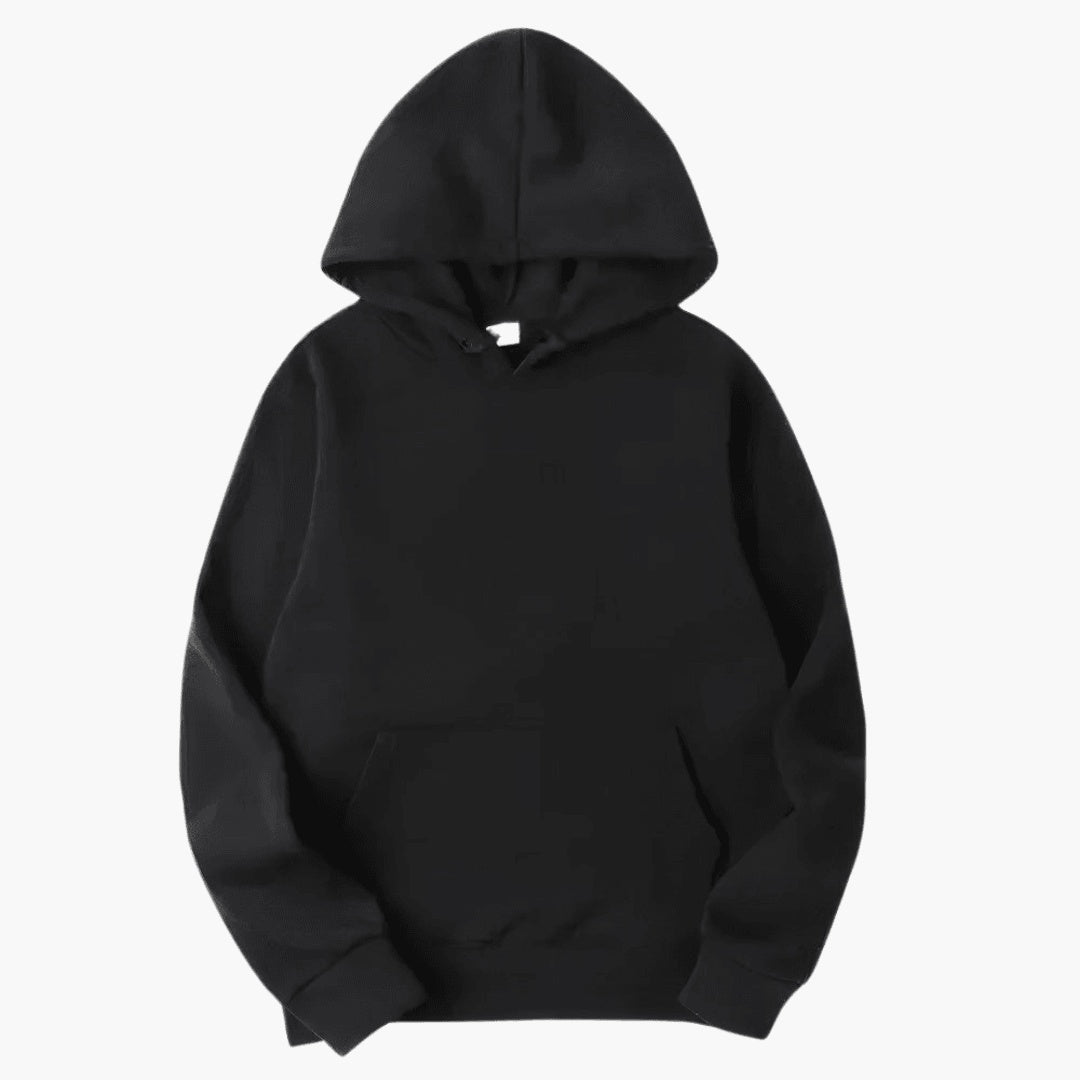 Théo | Sweat à Capuche Homme Poche Kangourou