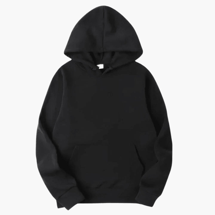 Théo | Sweat à Capuche Homme Poche Kangourou