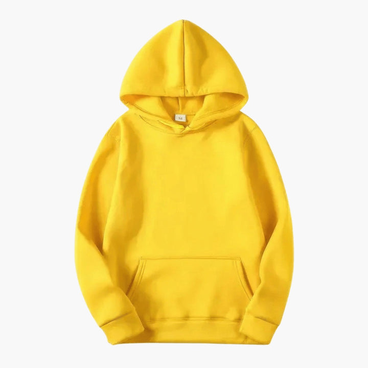 Théo | Sweat à Capuche Homme Poche Kangourou