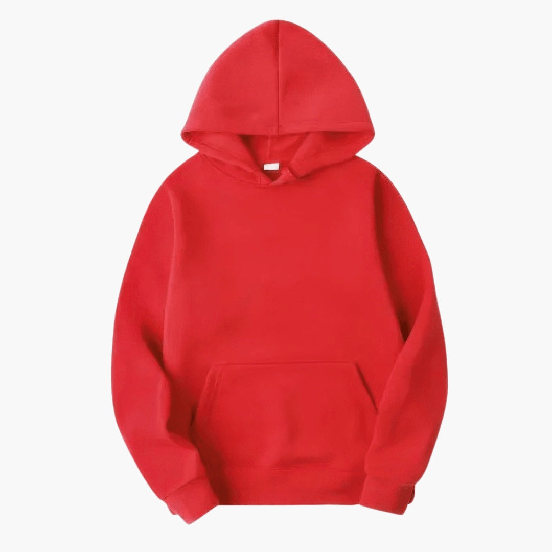 Théo | Sweat à Capuche Homme Poche Kangourou