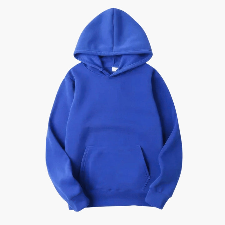 Théo | Sweat à Capuche Homme Poche Kangourou