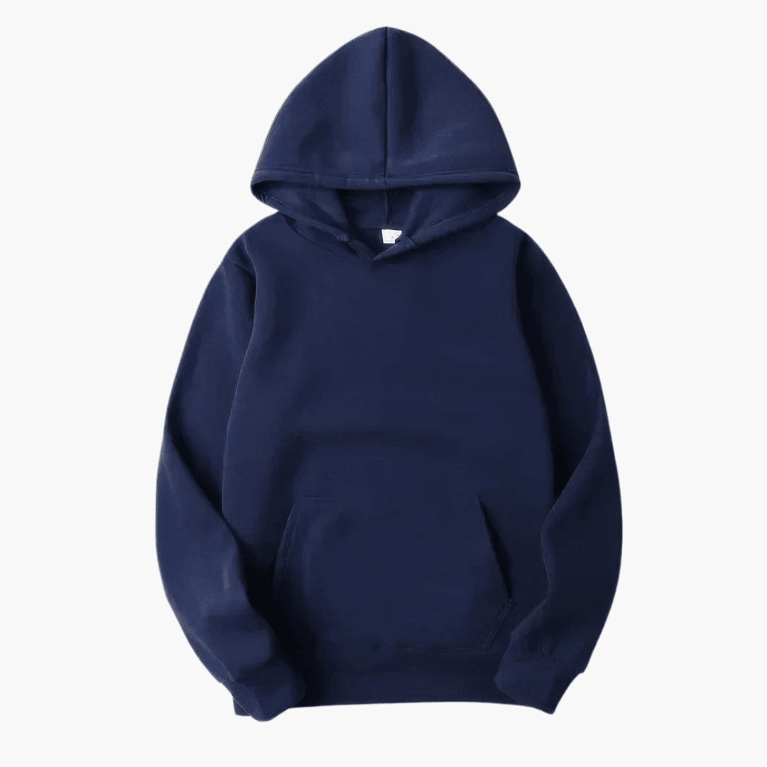 Théo | Sweat à Capuche Homme Poche Kangourou