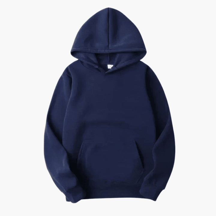 Théo | Sweat à Capuche Homme Poche Kangourou