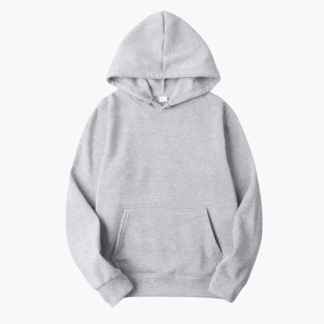 Théo | Sweat à Capuche Homme Poche Kangourou