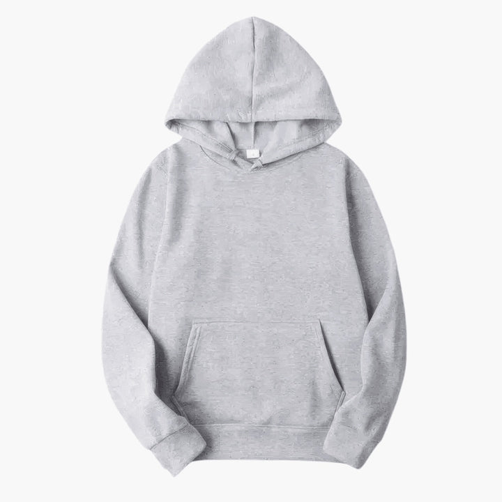 Théo | Sweat à Capuche Homme Poche Kangourou