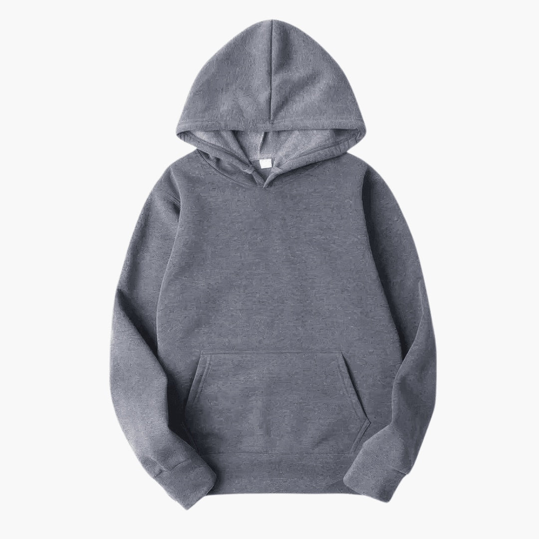 Théo | Sweat à Capuche Homme Poche Kangourou