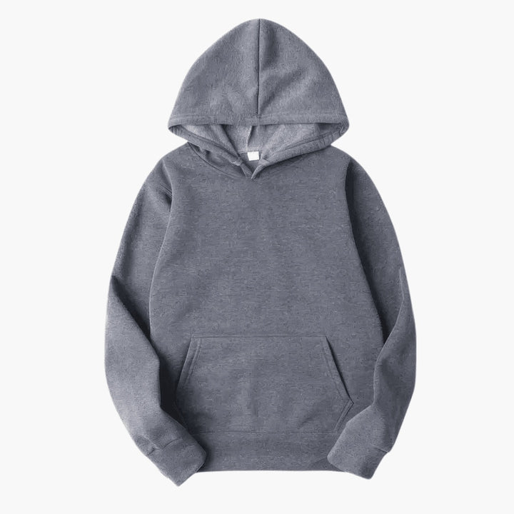 Théo | Sweat à Capuche Homme Poche Kangourou