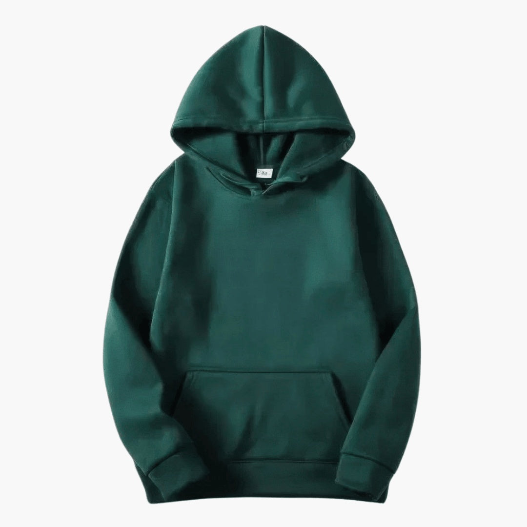 Théo | Sweat à Capuche Homme Poche Kangourou