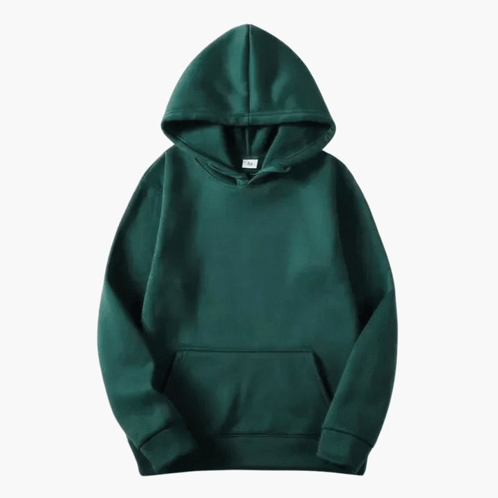 Théo | Sweat à Capuche Homme Poche Kangourou