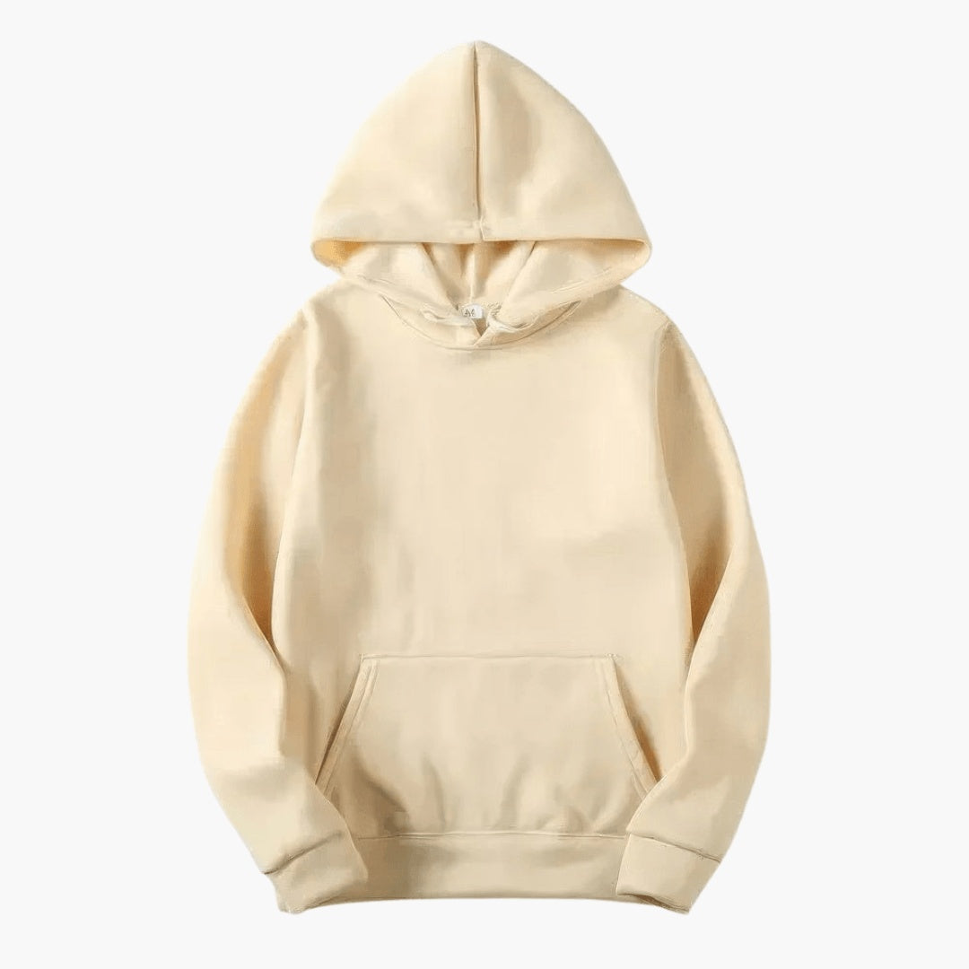 Théo | Sweat à Capuche Homme Poche Kangourou