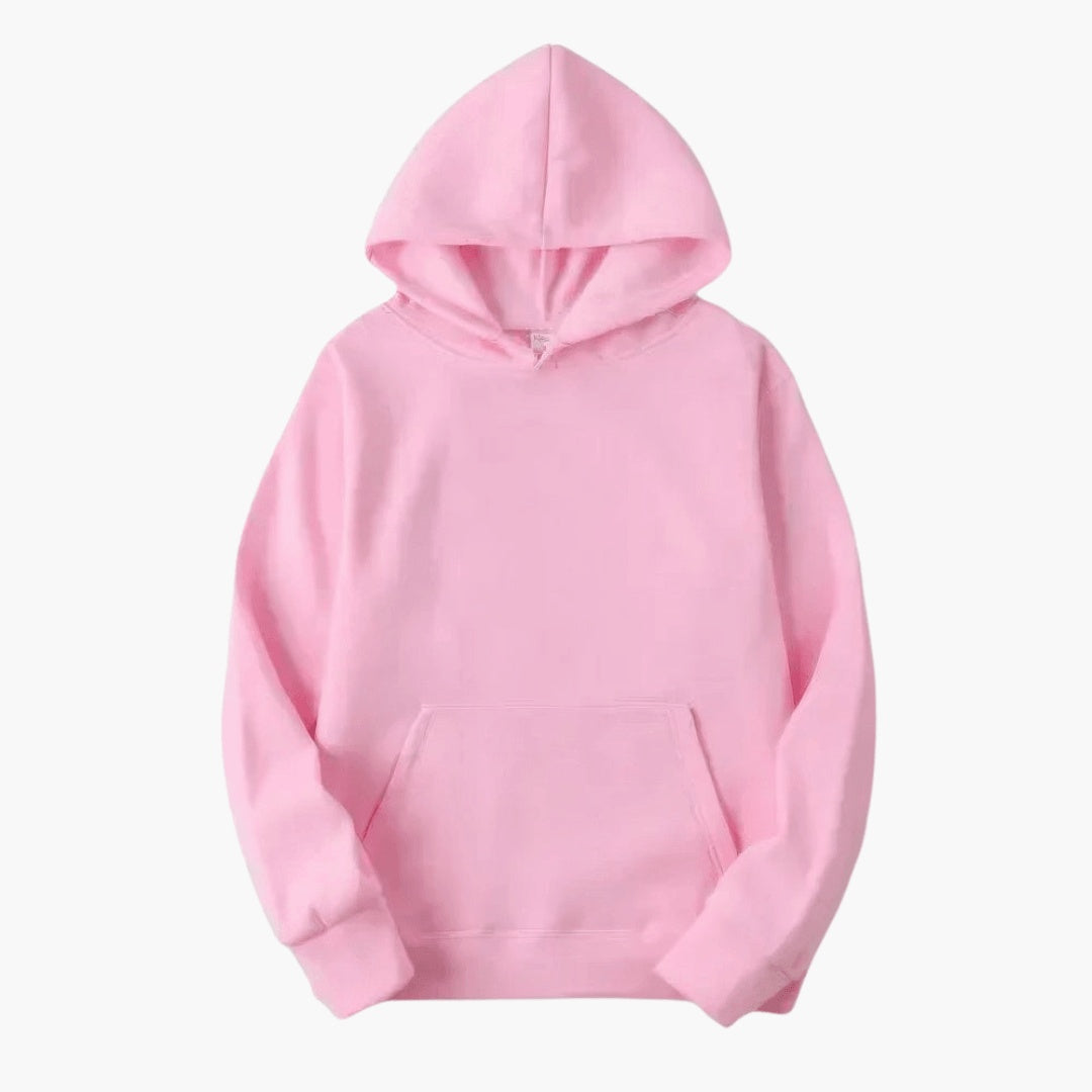 Théo | Sweat à Capuche Homme Poche Kangourou