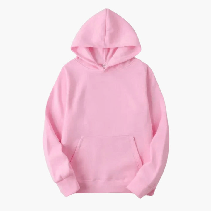 Théo | Sweat à Capuche Homme Poche Kangourou